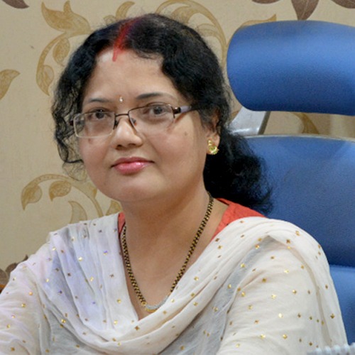 Image for doctor profile with name  Dr. Anita Rath