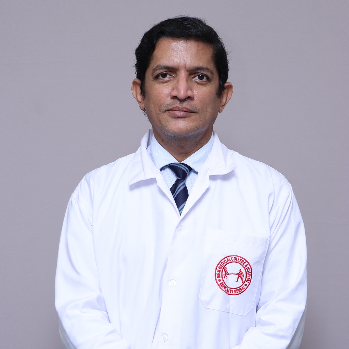 Image for doctor profile with name Dr. Sunil Moreker