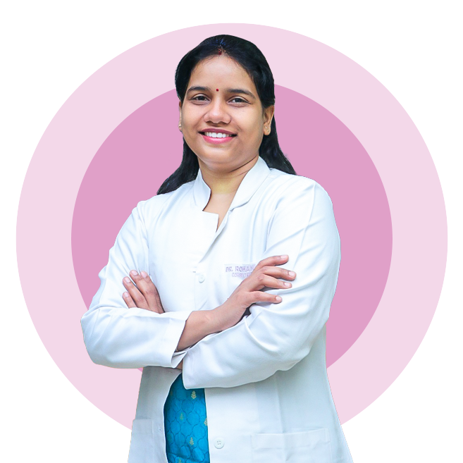 Image for doctor profile with name Dr. Rohani Nayak