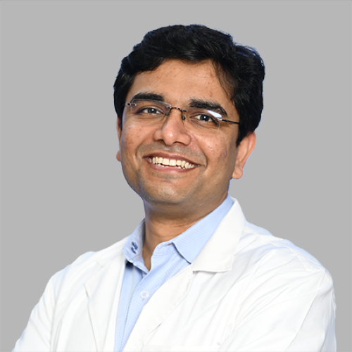 Image for doctor profile with name Dr. Akash Gupta