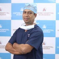 Image for doctor profile with name Dr. Amitabh Jena