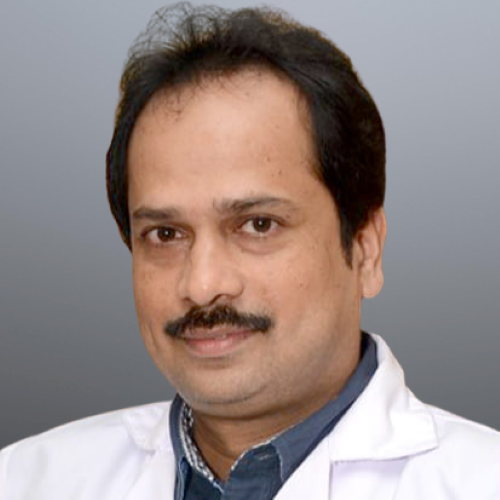 Image for doctor profile with name Dr. Susant Kumar Sethi