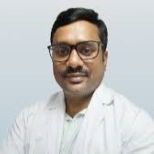 Image for doctor profile with name Dr. Shivabrata Dhal Mohapatra