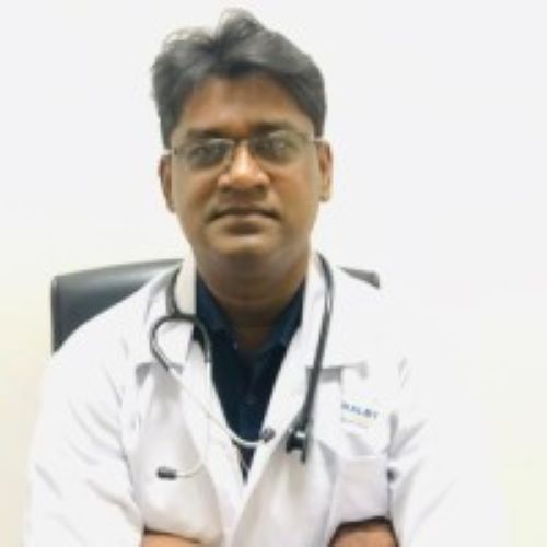 Image for doctor profile with name Dr. Sangram keshari Behera