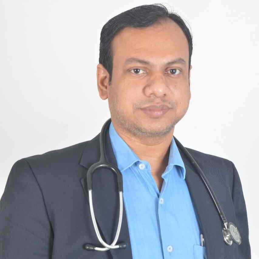 Image for doctor profile with name Dr. Biswaranjan Mohanty