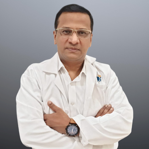 Image for doctor profile with name Dr. G S S Mohapatra