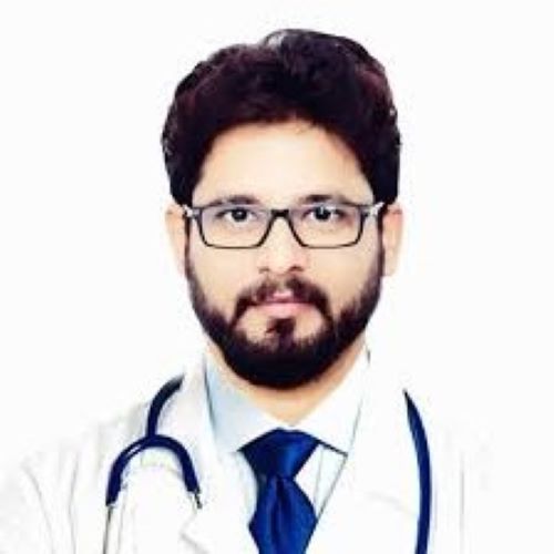 Image for doctor profile with name Dr. Surjyaprakash S. Choudhury