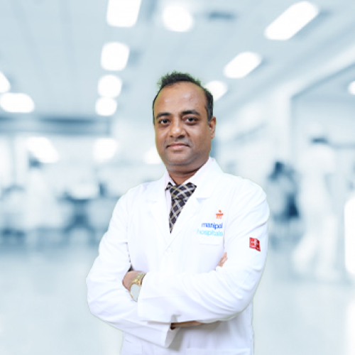 Image for doctor profile with name Dr. Dibya Ranjan Behera