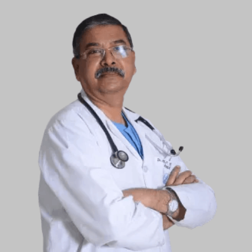 Image for doctor profile with name Dr. Mahendra Prasad Tripathy