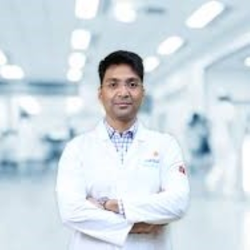 Image for doctor profile with name Dr. Ananda Kumar Behera