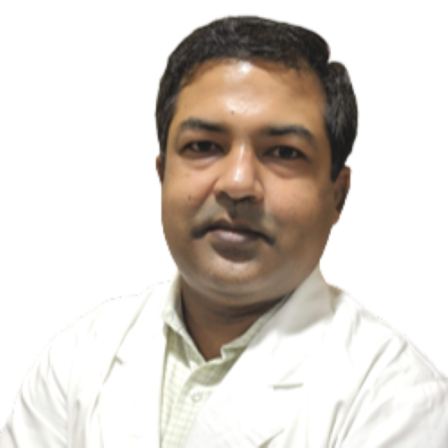 Image for doctor profile with name Dr. Biswajeet Mohapatra