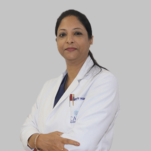 Image for doctor profile with name Dr. Reetu Mishra