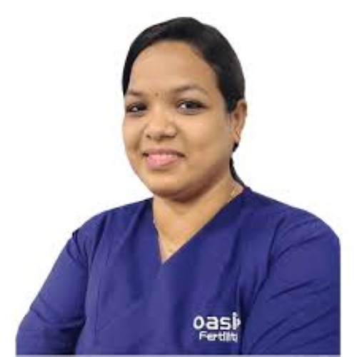 Image for doctor profile with name Dr. Suprava Jena