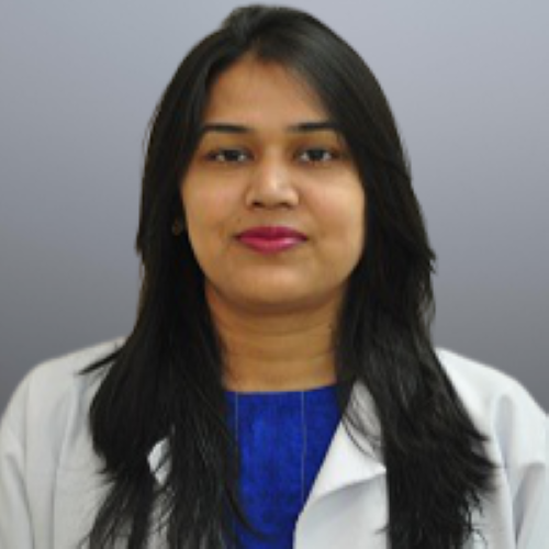 Image for doctor profile with name Dr. Shashi Singh