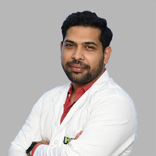 Image for doctor profile with name Dr. Dibya Singha Das