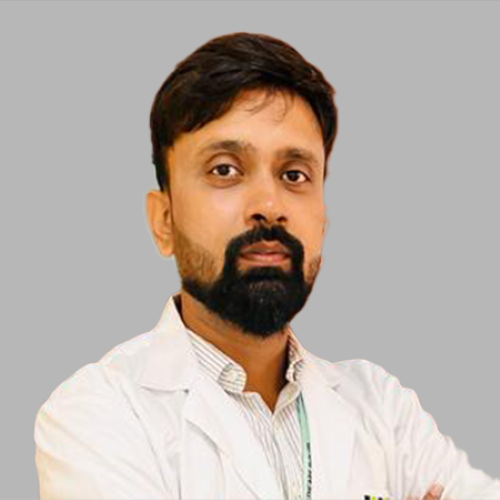 Image for doctor profile with name Dr. Dibyalochan Swain