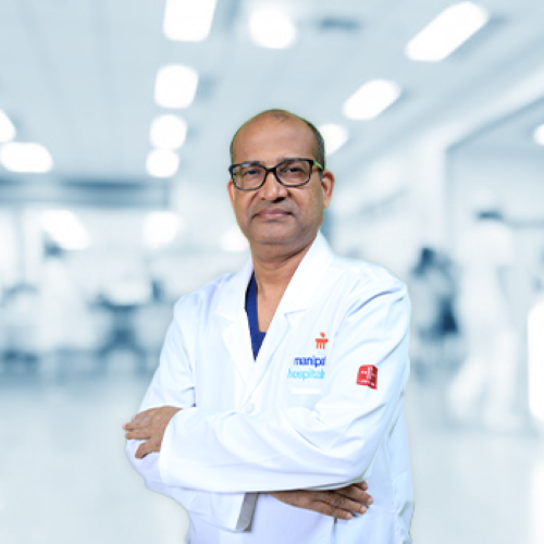 Image for doctor profile with name Dr. J.K. Padhi