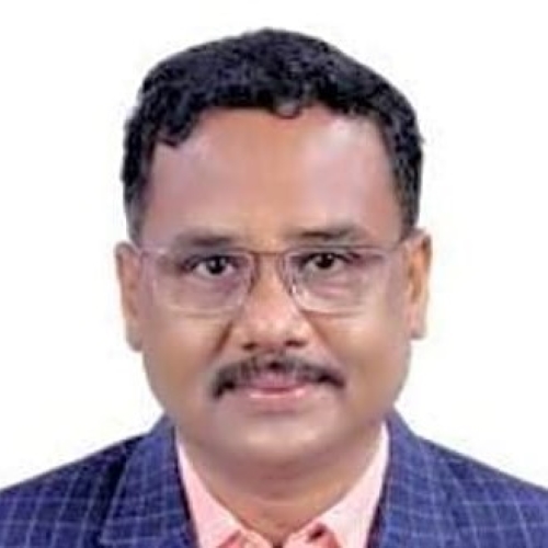 Image for doctor profile with name Dr. G Nageswar Rao