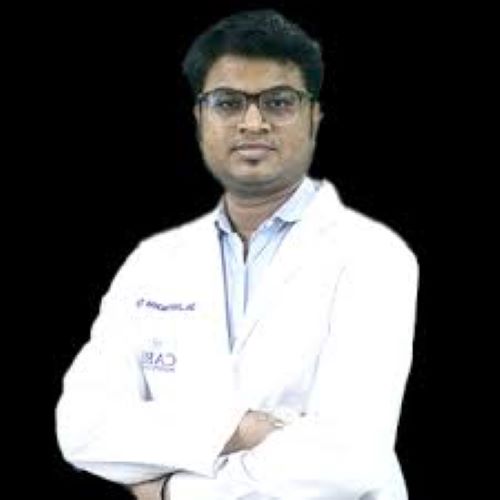 Image for doctor profile with name Dr. Jyoti Mohan Tosh