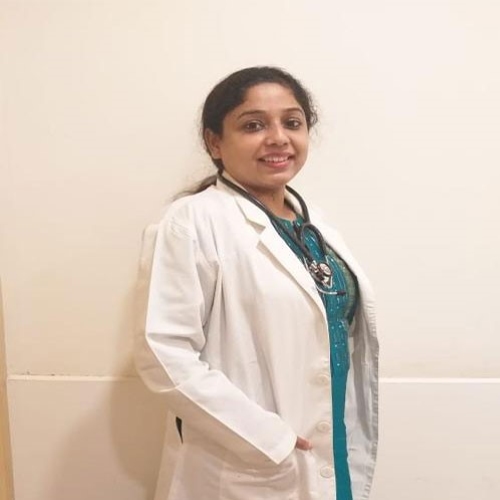 Image for doctor profile with name Dr. Monica Gupta