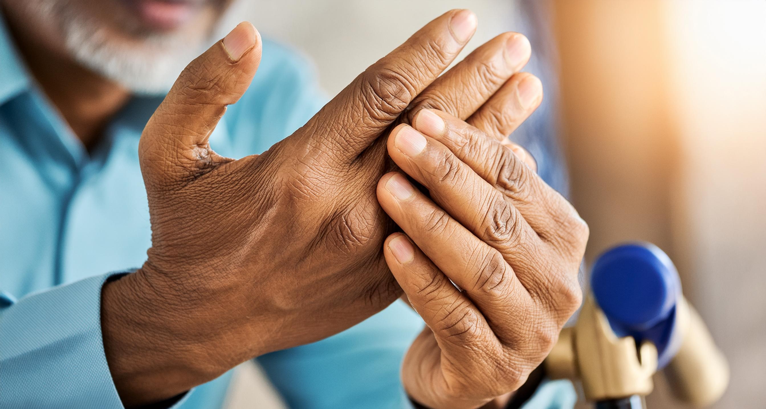 Understanding Arthritis - Types, Symptoms and Treatment 