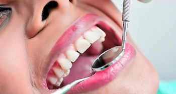 cavities treatment