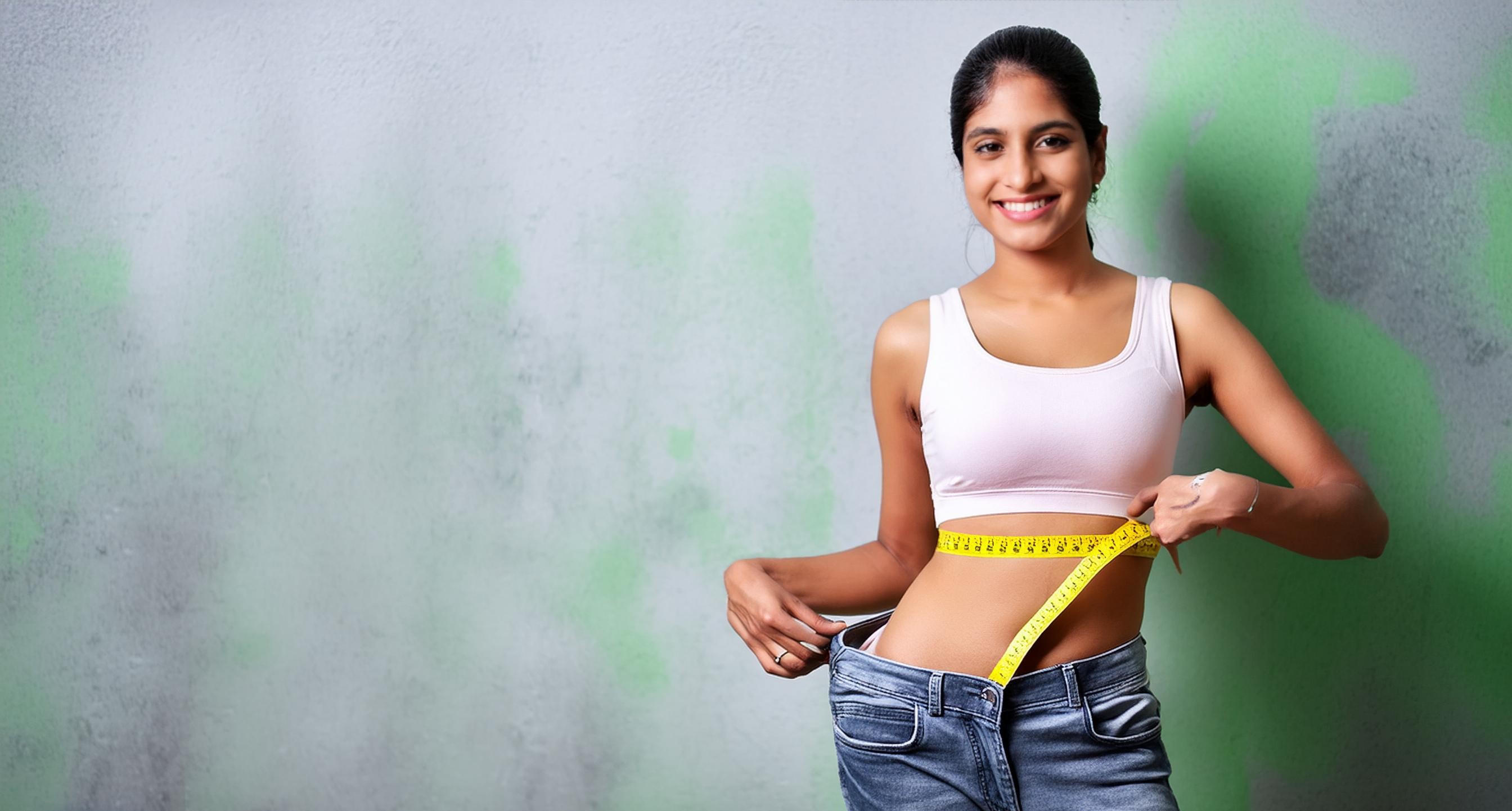This is an image for topic Weightloss Diet Plan For Indian Women