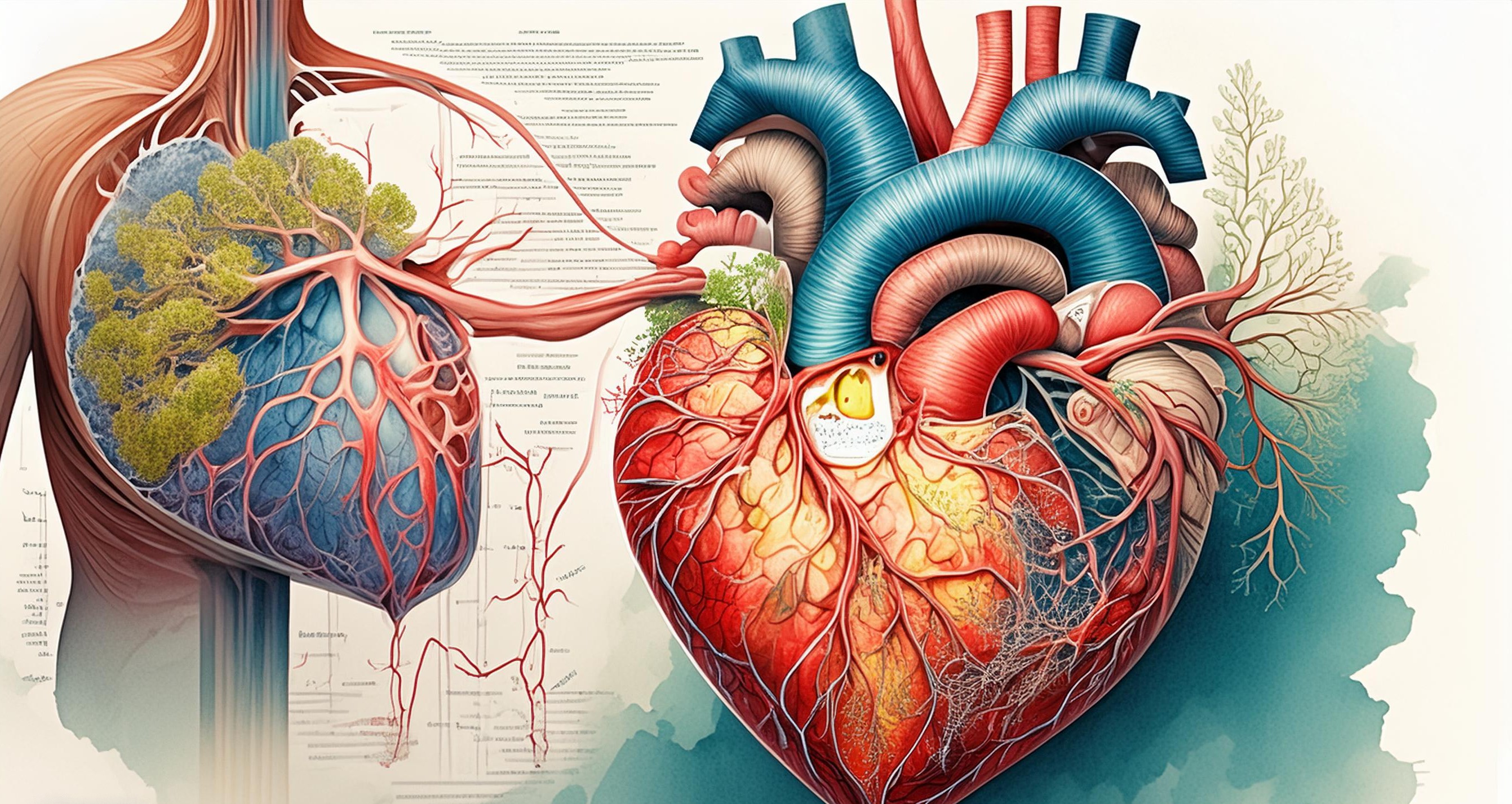 Heart HCM-A Closer Look At  Hypertrophic Cardiomyopathy 