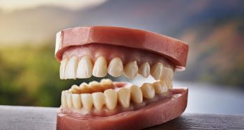 teeth set images