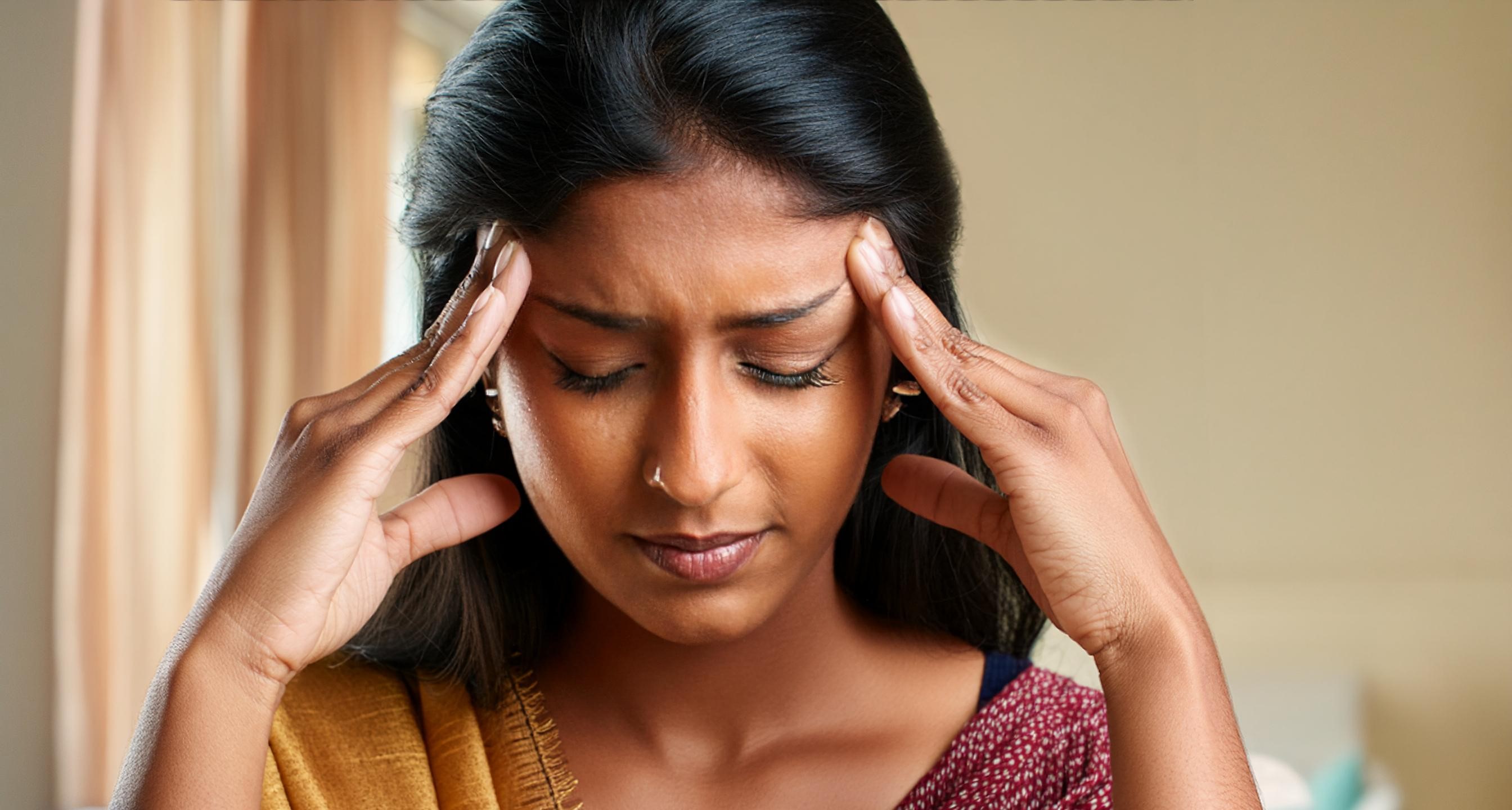 This is an image for topic Simple Tips For Headache Relief | Understanding Headaches | Natural Remedies for Headache