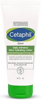 Cetaphil Moisturizer For Dry Skin