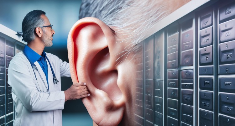 Tinnitus- Causes, Symptoms And Treatment
