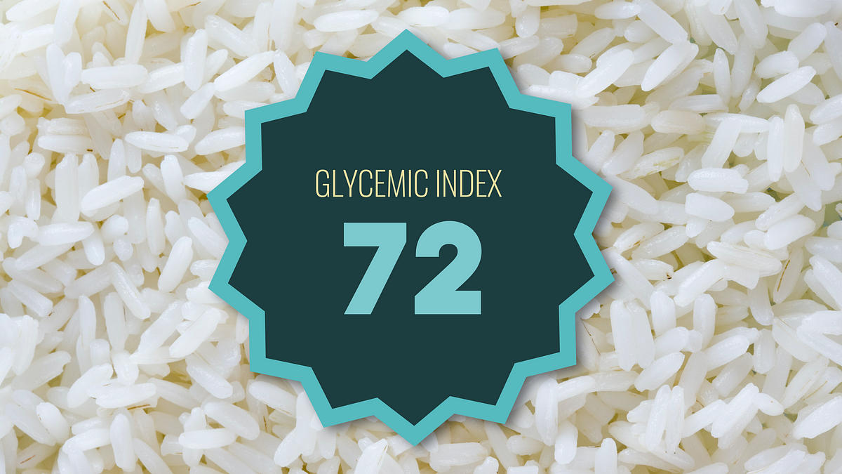 rice glycemic index image