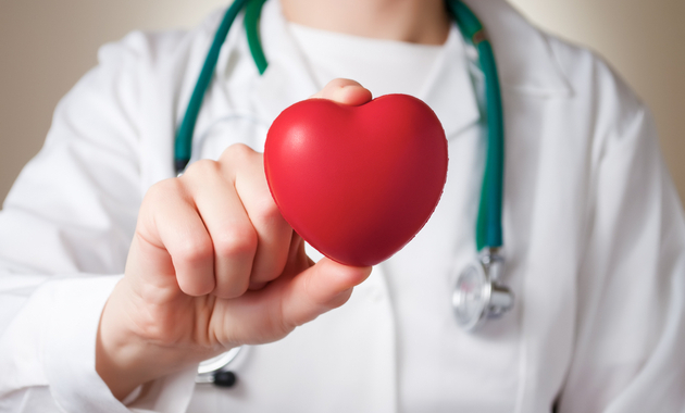 heart health image
