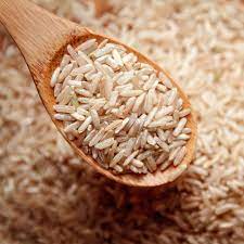 brown rice image