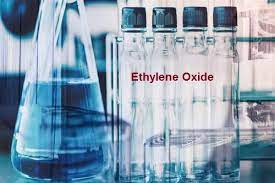 Images Of Ethylene Oxide