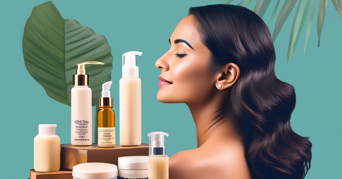 This is an image for topic Top 10 Cosmetic Brands In India