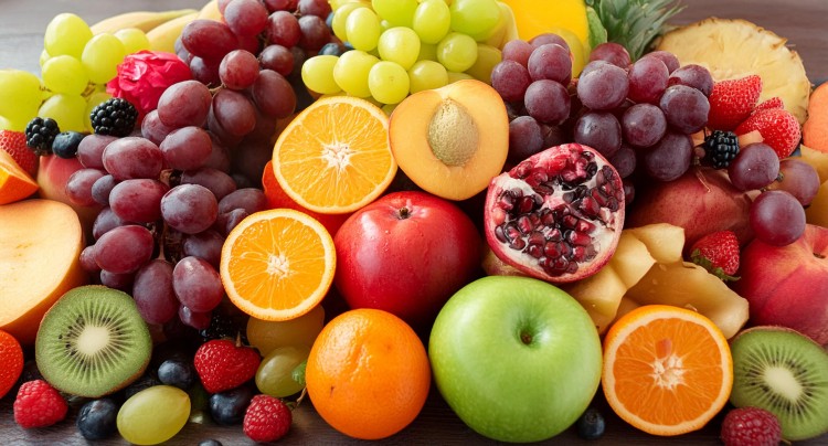 Top 10 Low calorie Fruits