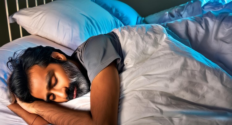 Late Night Sleep Effects: Diabetes And Obesity