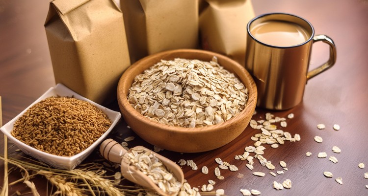 Top 5 Oat Brands in India for a Healthy Breakfast | Nutritional Facts and Health Benefits
