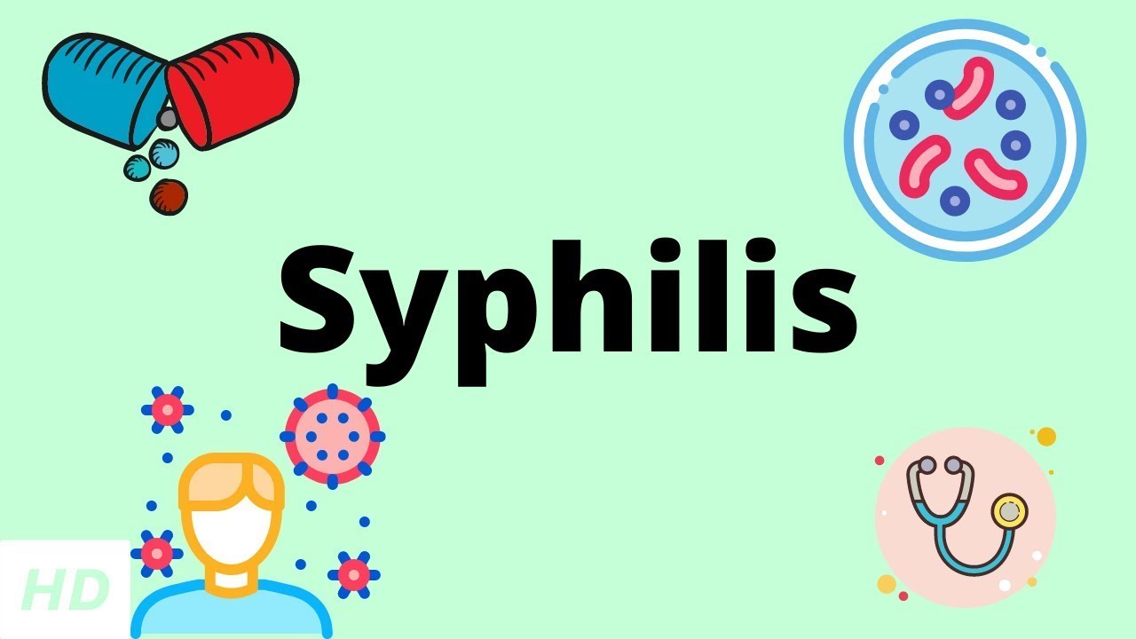 syphilis 
