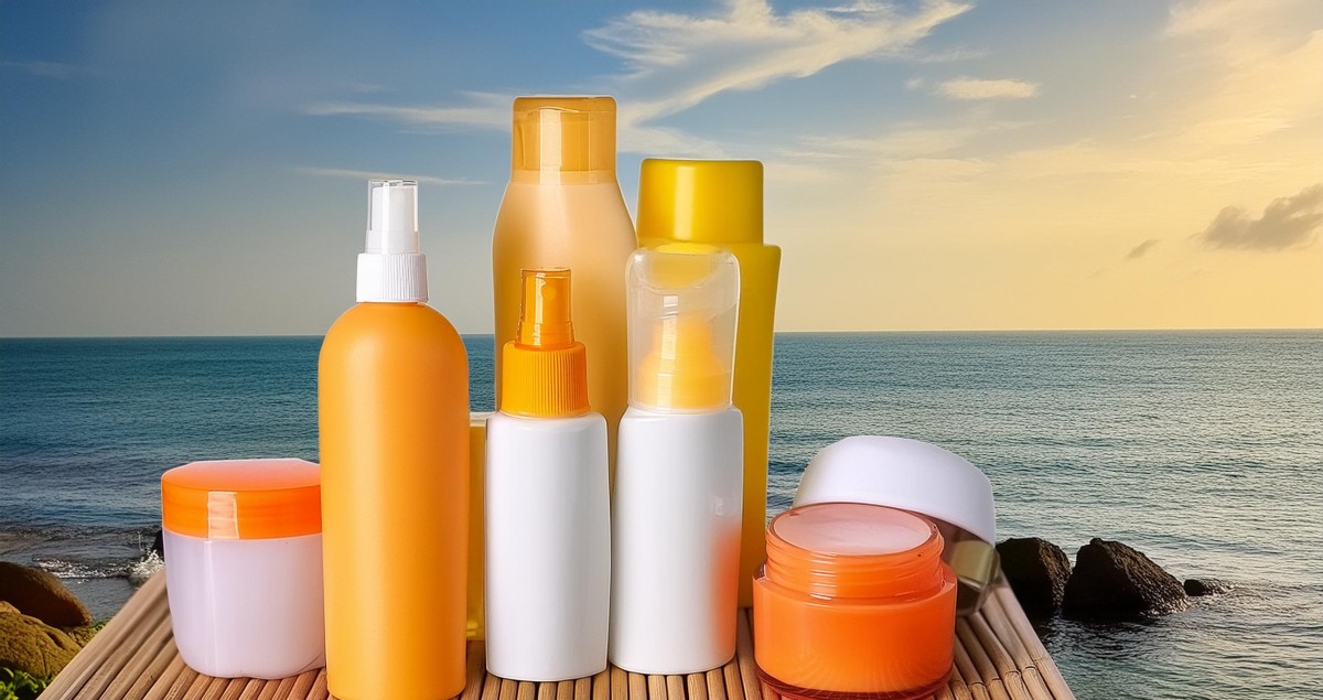 This is an image for topic Beat The Heat With Top 10 Best Sunscreens For All Skin Types