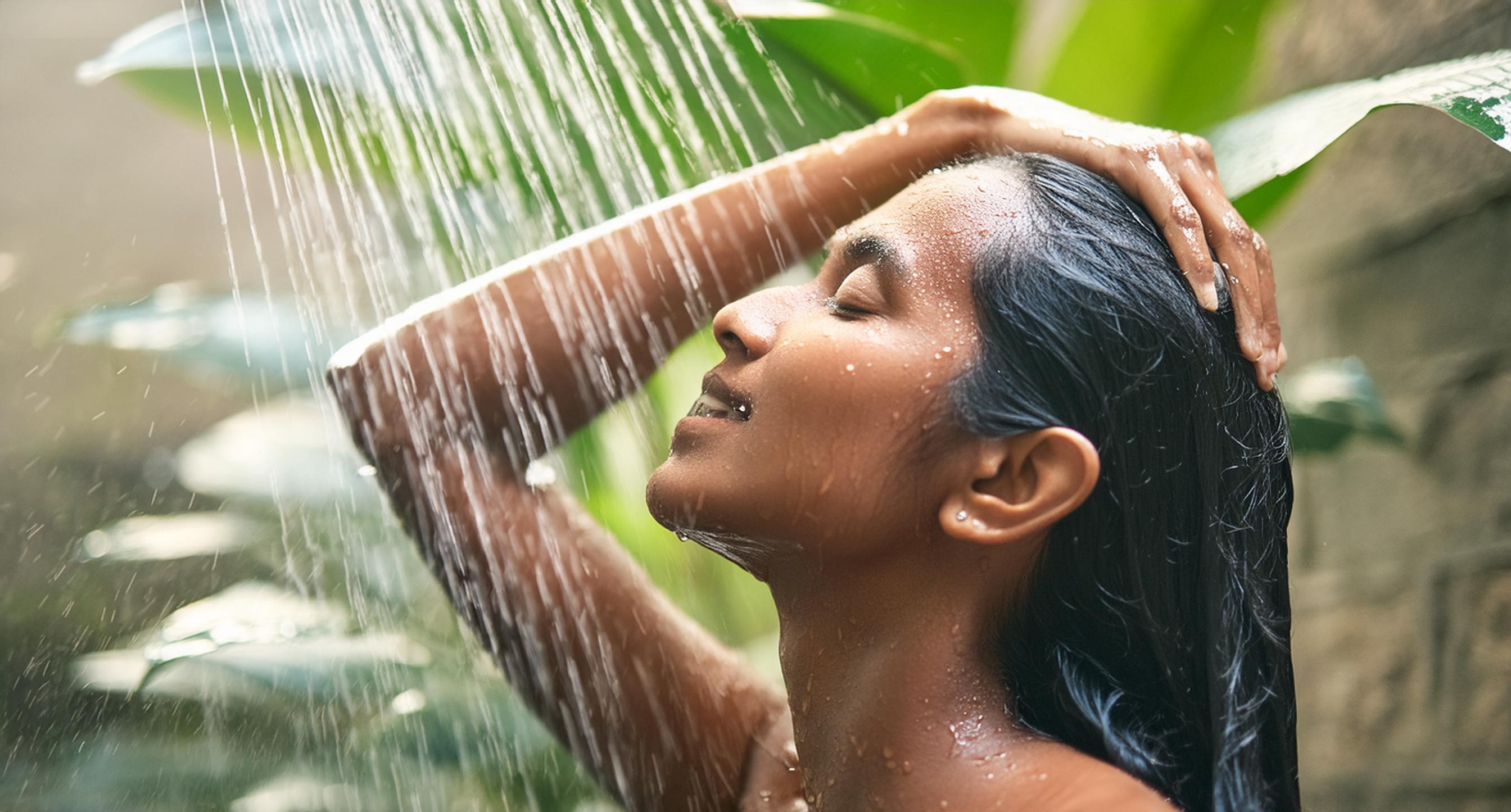 Benefits Of A Cold Shower: Are Cold Showers Good For you?