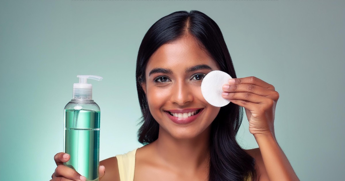 This is an image for topic Which Brand has the better Micellar Water? Lakme Vs Garnier
