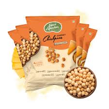 SUPER MUNCHIES Vacuum Cooked Chickpeas, Protein Source, High in Iron, High in Fiber, Vegan, Gluten Free, Zero Cholesterol, Low Fat, No Preservatives, No Trans Fat