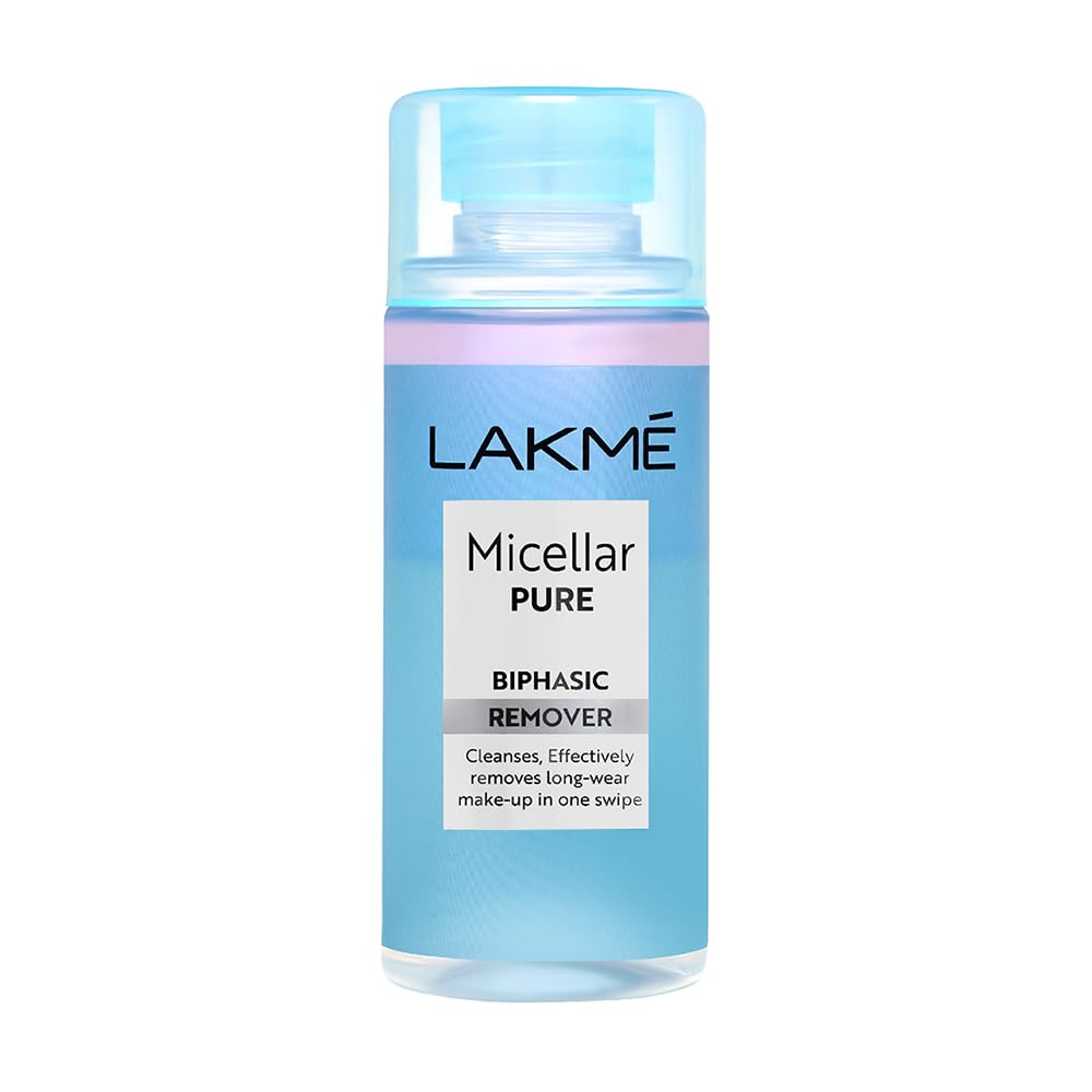 Lakme Micellar Water