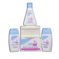 Sebamed Products