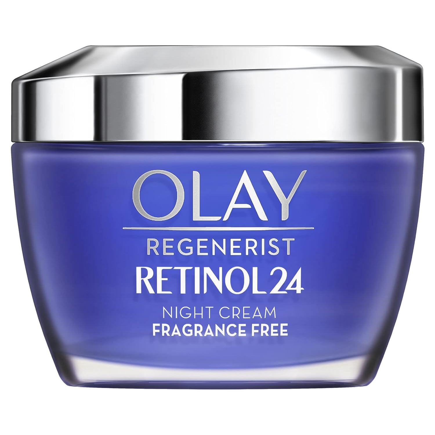 Olay Regenerist Retinol 24-Night Cream