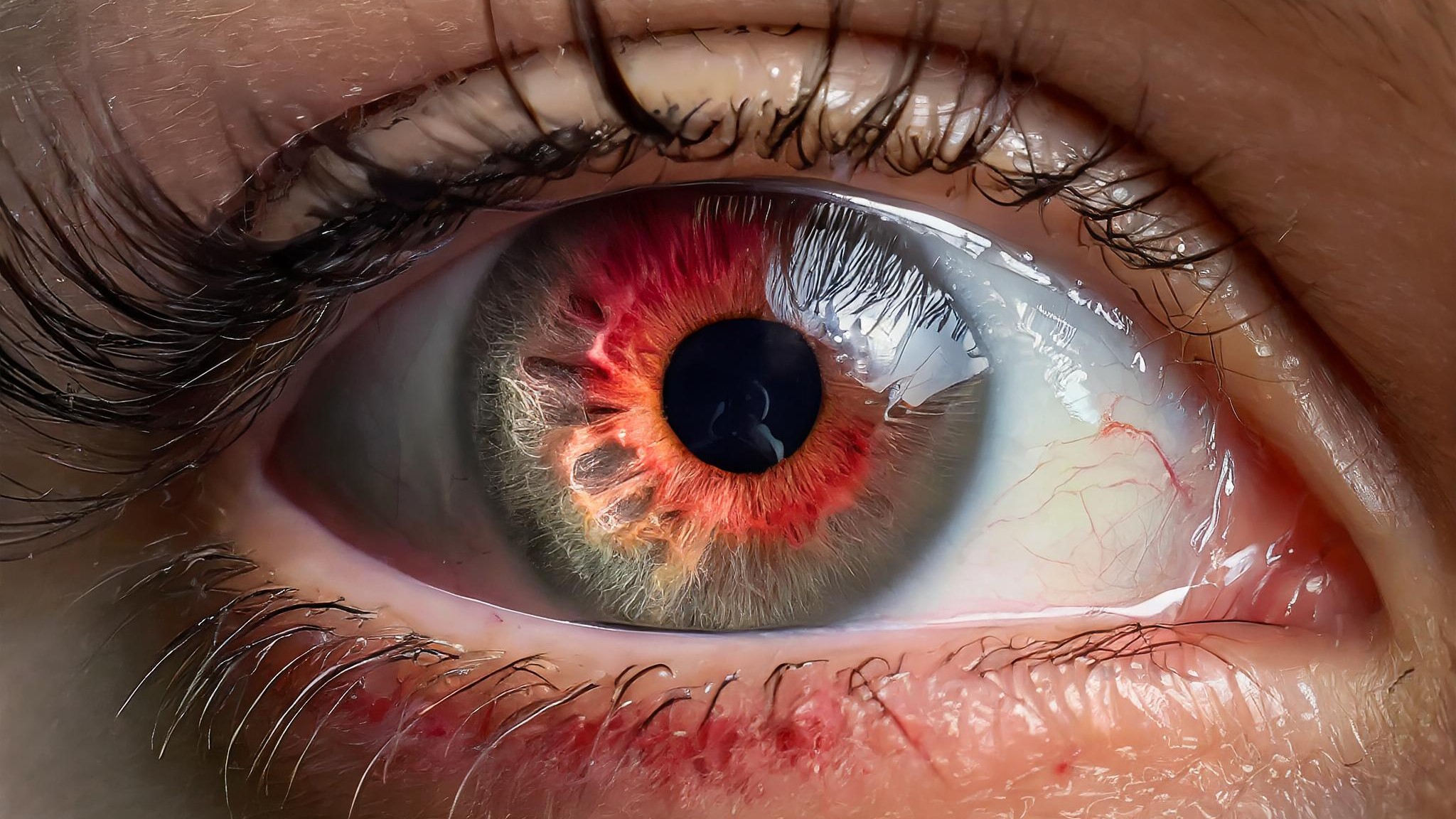 eye health image