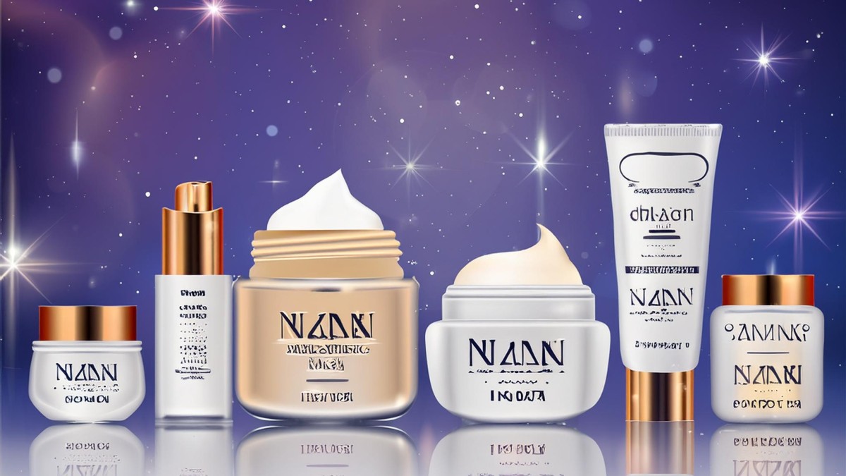 This is an image for topic Top 10 Night Creams in India